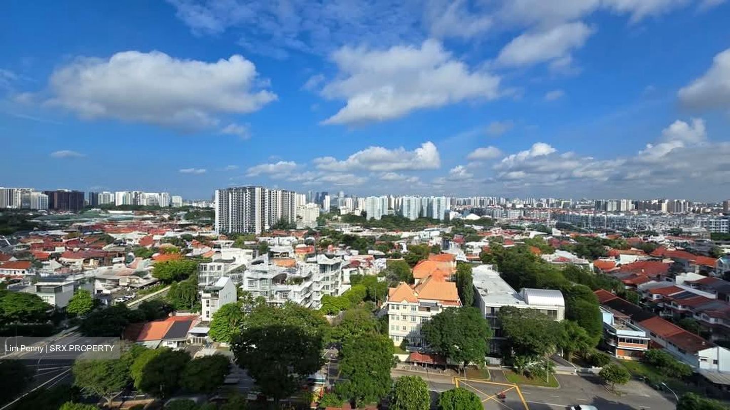 The Continuum (D15), Apartment #593589111